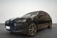Audi Q7 din 2020 cu 153.959 km - oferta AUD147939 - foto 1