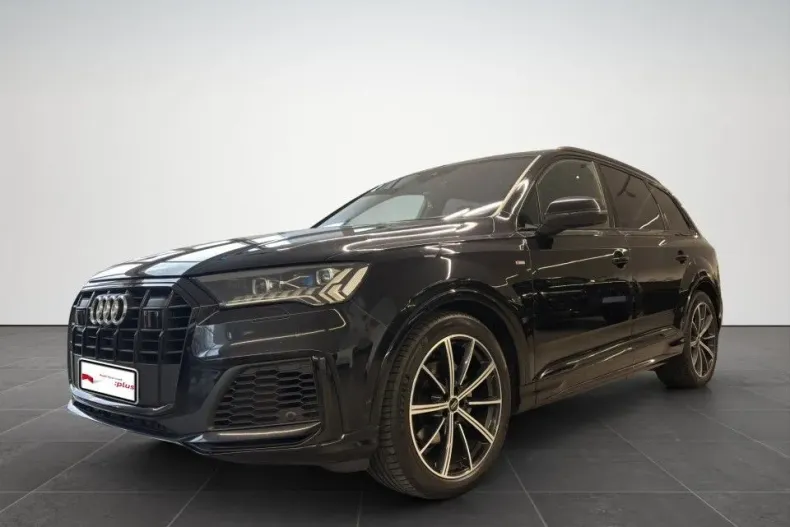 Audi Q7 din 2020 cu 153.959 km - oferta AUD147939 - foto 1