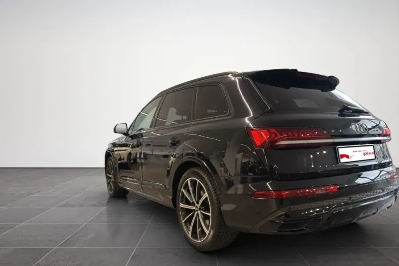 Audi Q7 din 2020 cu 153.959 km - oferta AUD147939 - foto 2