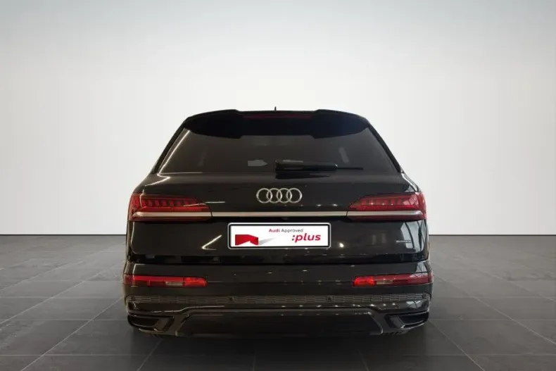 Audi Q7 din 2020 cu 153.959 km - oferta AUD147939 - foto 4
