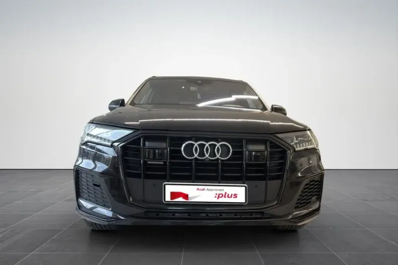 Audi Q7 din 2020 cu 153.959 km - oferta AUD147939 - foto 6