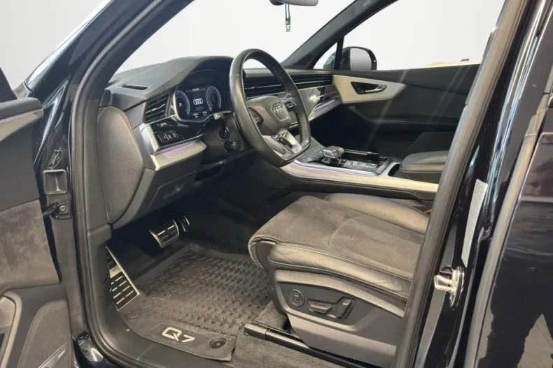 Audi Q7 din 2020 cu 153.959 km - oferta AUD147939 - foto 7