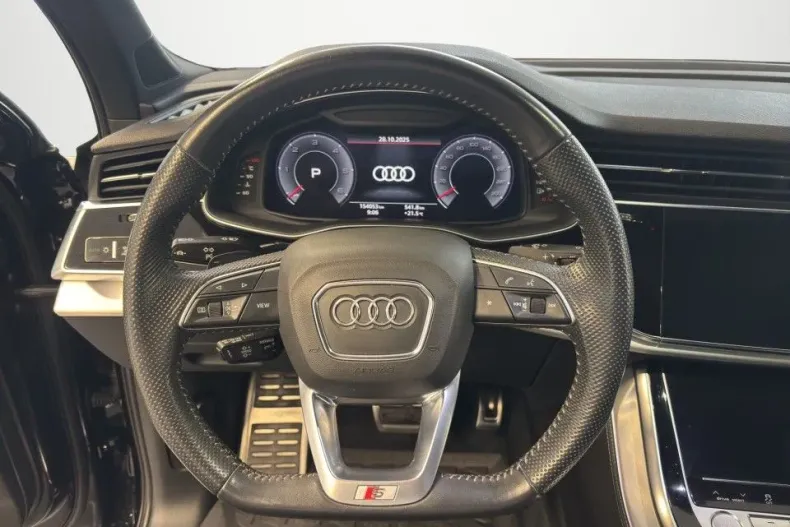 Audi Q7 din 2020 cu 153.959 km - oferta AUD147939 - foto 8