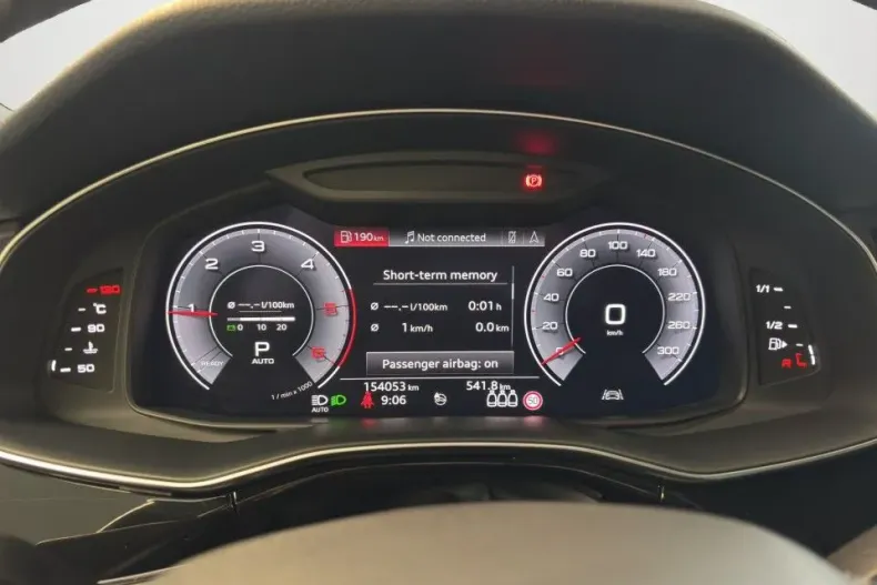 Audi Q7 din 2020 cu 153.959 km - oferta AUD147939 - foto 9