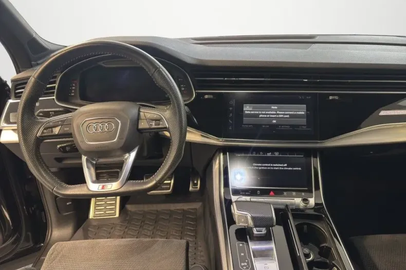 Audi Q7 din 2020 cu 153.959 km - oferta AUD147939 - foto 12