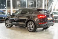 Audi Q5 din 2022 cu 99.966 km - oferta AUD147940 - foto 11