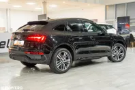 Audi Q5 din 2022 cu 99.966 km - oferta AUD147940 - foto 12