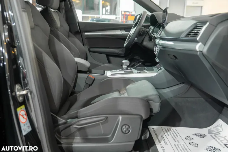 Audi Q5 din 2022 cu 99.966 km - oferta AUD147940 - foto 14