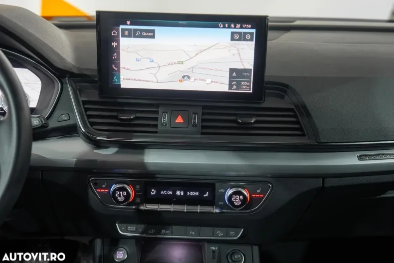Audi Q5 din 2022 cu 99.966 km - oferta AUD147940 - foto 18