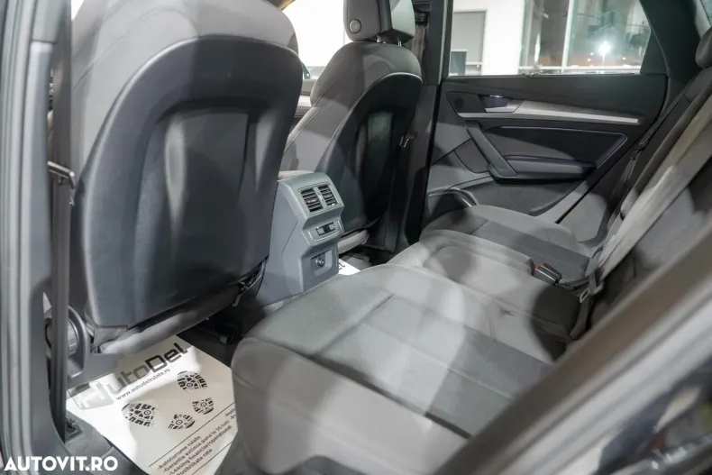 Audi Q5 din 2022 cu 99.966 km - oferta AUD147940 - foto 21
