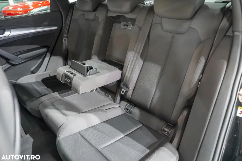 Audi Q5 din 2022 cu 99.966 km - oferta AUD147940 - foto 23