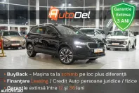 Skoda Karoq din 2024 cu 23.130 km - oferta SKO147941 - foto 1