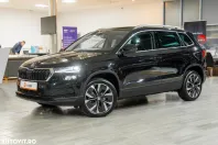 Skoda Karoq din 2024 cu 23.130 km - oferta SKO147941 - foto 6