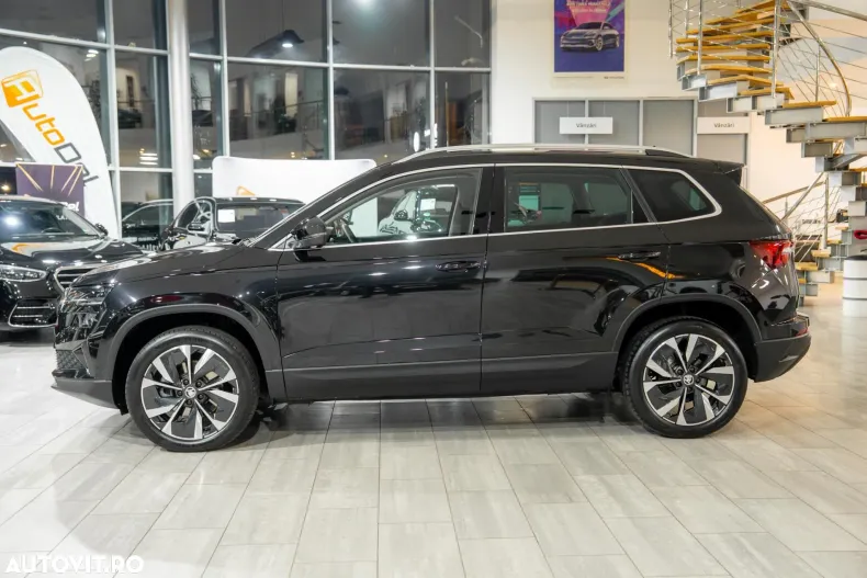 Skoda Karoq din 2024 cu 23.130 km - oferta SKO147941 - foto 7