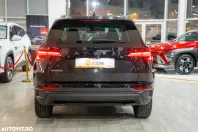 Skoda Karoq din 2024 cu 23.130 km - oferta SKO147941 - foto 9