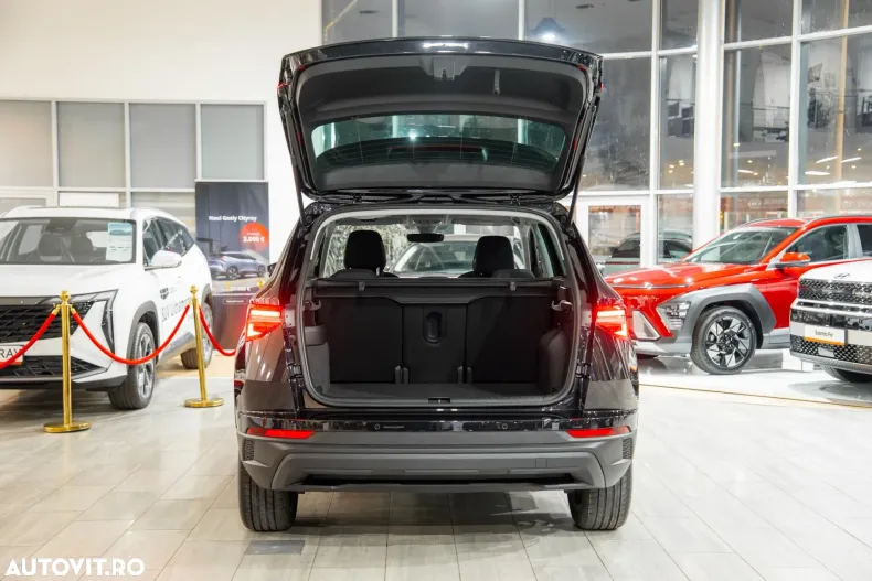 Skoda Karoq din 2024 cu 23.130 km - oferta SKO147941 - foto 13