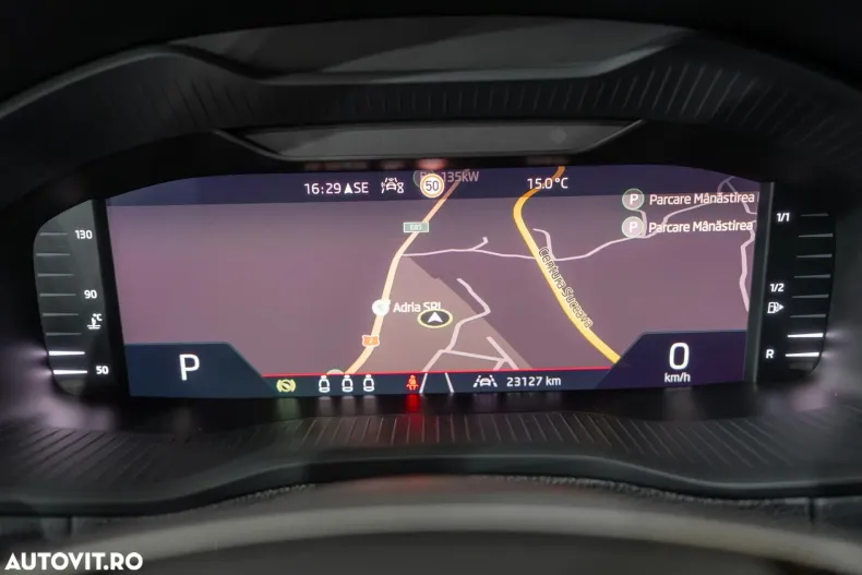Skoda Karoq din 2024 cu 23.130 km - oferta SKO147941 - foto 16