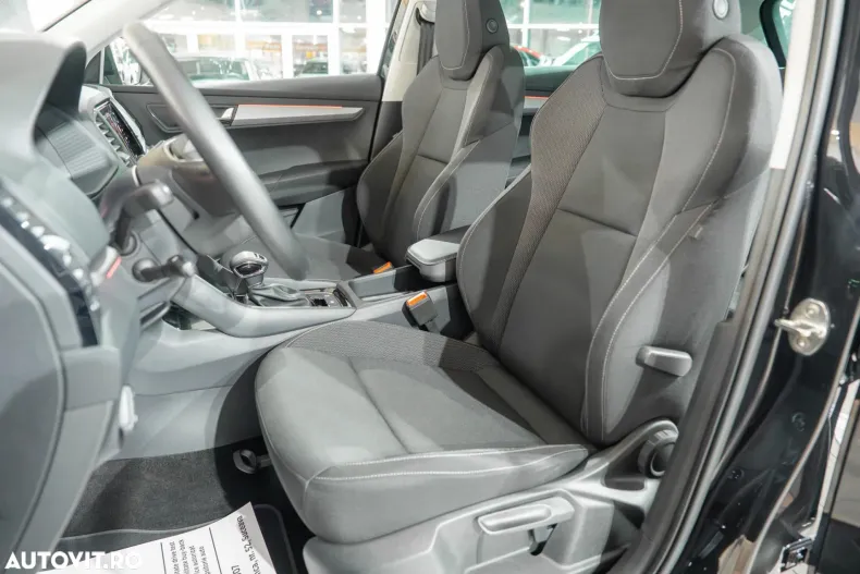 Skoda Karoq din 2024 cu 23.130 km - oferta SKO147941 - foto 20