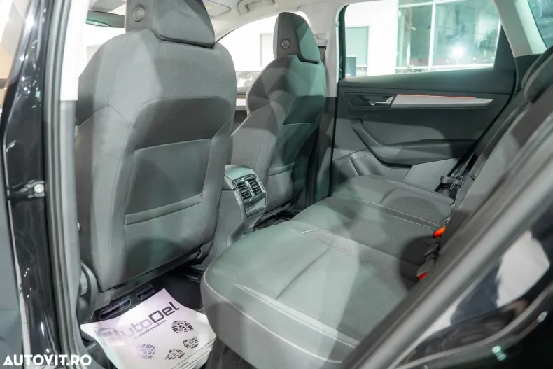 Skoda Karoq din 2024 cu 23.130 km - oferta SKO147941 - foto 21