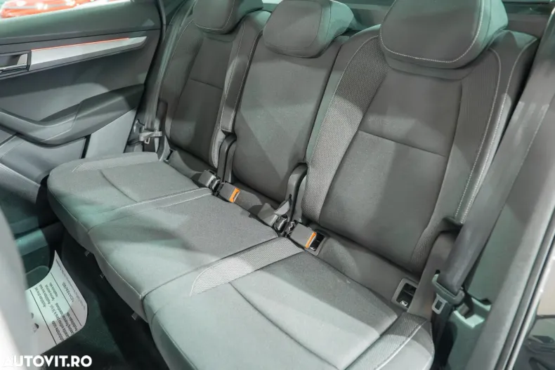 Skoda Karoq din 2024 cu 23.130 km - oferta SKO147941 - foto 22