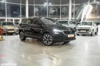 Skoda Karoq din 2024 cu 23.130 km - oferta SKO147941 - foto 23