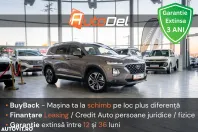 Hyundai SANTA FE din 2020 cu 133.700 km - oferta HYU147942 - foto 1
