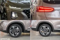 Hyundai SANTA FE din 2020 cu 133.700 km - oferta HYU147942 - foto 2