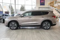 Hyundai SANTA FE din 2020 cu 133.700 km - oferta HYU147942 - foto 7
