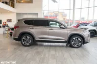 Hyundai SANTA FE din 2020 cu 133.700 km - oferta HYU147942 - foto 8