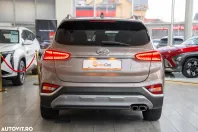 Hyundai SANTA FE din 2020 cu 133.700 km - oferta HYU147942 - foto 9