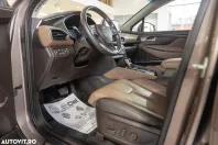 Hyundai SANTA FE din 2020 cu 133.700 km - oferta HYU147942 - foto 15