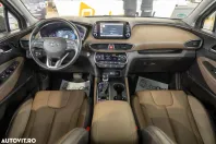 Hyundai SANTA FE din 2020 cu 133.700 km - oferta HYU147942 - foto 17