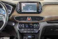 Hyundai SANTA FE din 2020 cu 133.700 km - oferta HYU147942 - foto 18