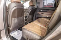 Hyundai SANTA FE din 2020 cu 133.700 km - oferta HYU147942 - foto 22