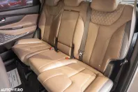 Hyundai SANTA FE din 2020 cu 133.700 km - oferta HYU147942 - foto 23
