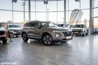 Hyundai SANTA FE din 2020 cu 133.700 km - oferta HYU147942 - foto 25