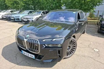 BMW Seria 7 din 2024 - oferta BMW147943