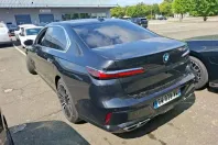 BMW Seria 7 din 2024 cu 8.457 km - oferta BMW147943 - foto 4