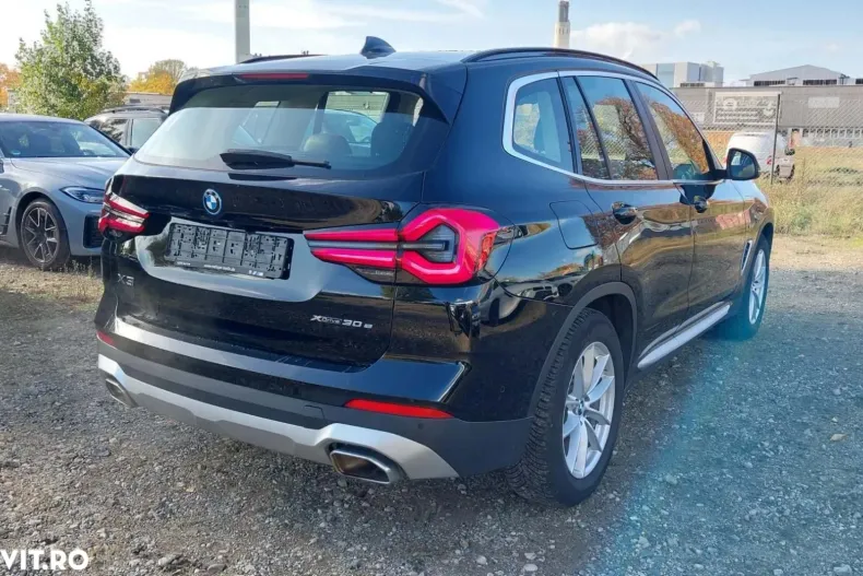BMW X3 din 2021 cu 71.800 km - oferta BMW147944 - foto 3