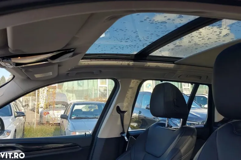BMW X3 din 2021 cu 71.800 km - oferta BMW147944 - foto 5