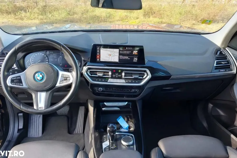 BMW X3 din 2021 cu 71.800 km - oferta BMW147944 - foto 6