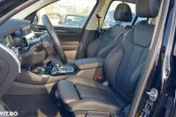 BMW X3 din 2021 cu 71.800 km - oferta BMW147944 - foto 8