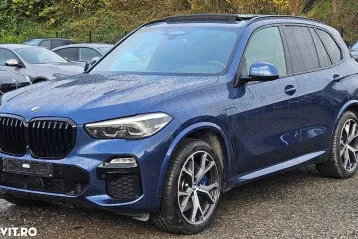 BMW X5 din 2020 - oferta BMW147945