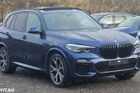 BMW X5 din 2020 cu 142.253 km - oferta BMW147945 - foto 2