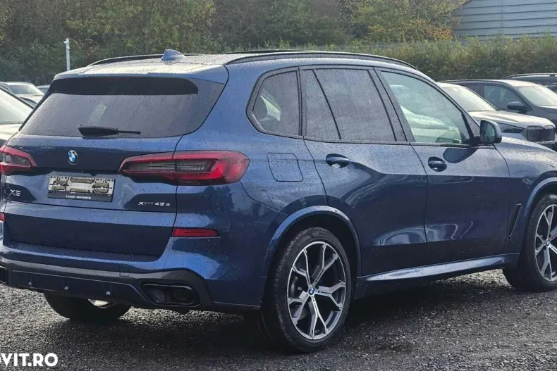 BMW X5 din 2020 cu 142.253 km - oferta BMW147945 - foto 3