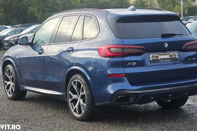 BMW X5 din 2020 cu 142.253 km - oferta BMW147945 - foto 4