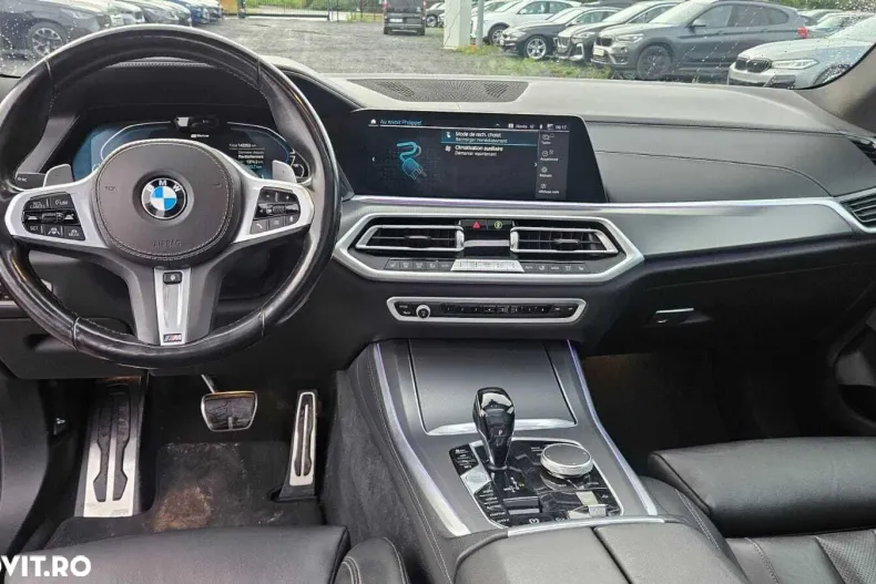 BMW X5 din 2020 cu 142.253 km - oferta BMW147945 - foto 5