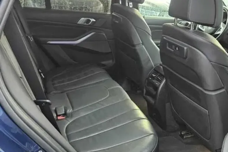 BMW X5 din 2020 cu 142.253 km - oferta BMW147945 - foto 7