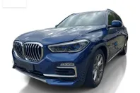 BMW X5 din 2020 cu 100.600 km - oferta BMW147946 - foto 1