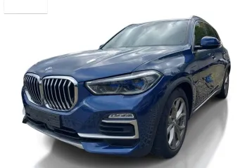 BMW X5 din 2020 - oferta BMW147946